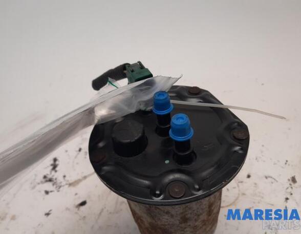 Fuel filter housing RENAULT Trafic III Kasten (FG)