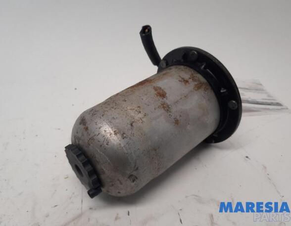 Fuel filter housing RENAULT Trafic III Kasten (FG)