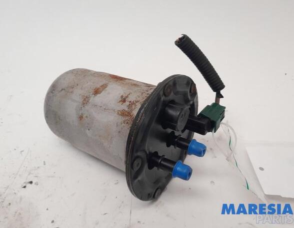 Fuel filter housing RENAULT Trafic III Kasten (FG)