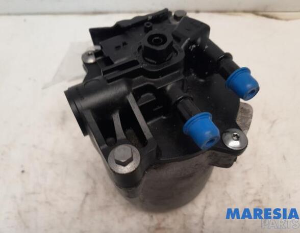 Fuel filter housing PEUGEOT EXPERT Van (V_)