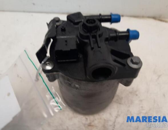 Fuel filter housing PEUGEOT EXPERT Van (V_)