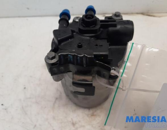 Fuel filter housing PEUGEOT EXPERT Van (V_)