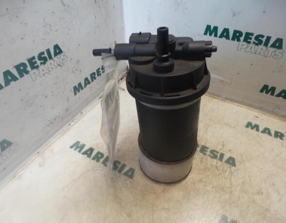 Fuel filter housing RENAULT LAGUNA II Grandtour (KG0/1_)