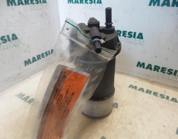 Fuel filter housing RENAULT LAGUNA II Grandtour (KG0/1_)