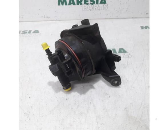 Fuel filter housing CITROËN C5 III (RD_), PEUGEOT 307 SW (3H), PEUGEOT 407 (6D_), PEUGEOT 407 SW (6E_)