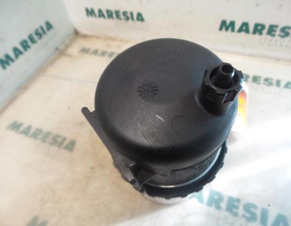 Fuel filter housing RENAULT CLIO II (BB_, CB_)