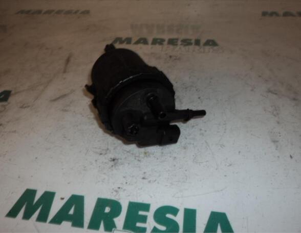 Fuel filter housing RENAULT CLIO II (BB_, CB_)