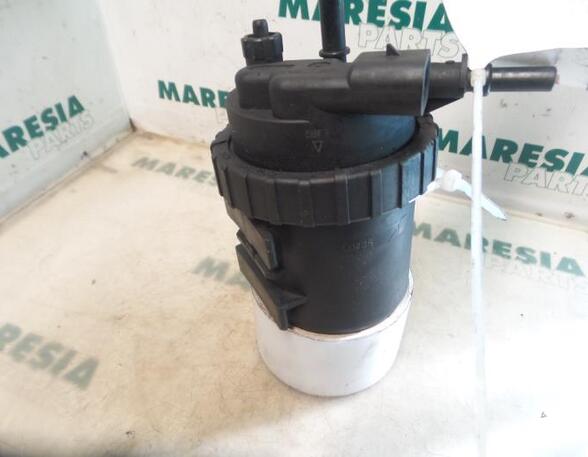 Fuel filter housing RENAULT CLIO II (BB_, CB_)