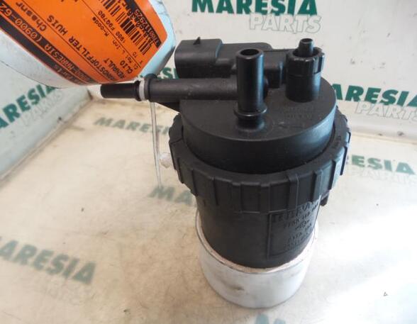 Fuel filter housing RENAULT CLIO II (BB_, CB_)