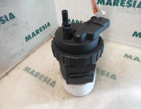 Fuel filter housing RENAULT CLIO II (BB_, CB_)