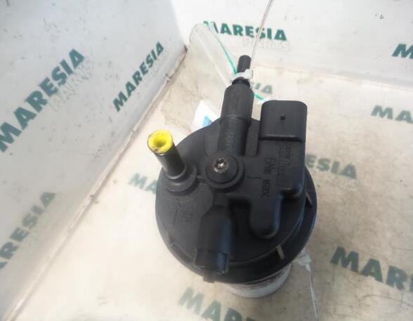 Fuel filter housing RENAULT MEGANE II (BM0/1_, CM0/1_)