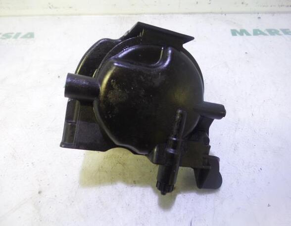 Fuel filter housing CITROËN C4 I (LC_)