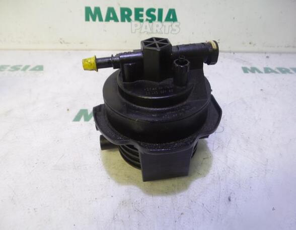 Fuel filter housing CITROËN C4 I (LC_)