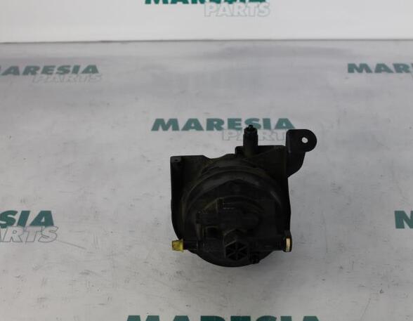 Fuel filter housing CITROËN C4 I (LC_)