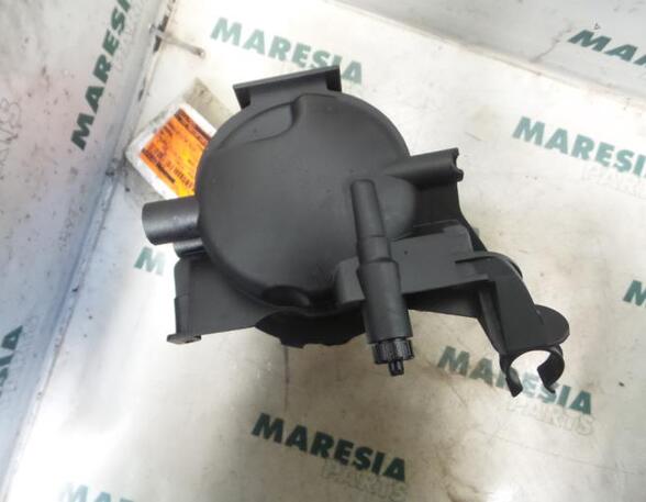 Fuel filter housing PEUGEOT 407 SW (6E_), CITROËN C5 II Break (RE_), CITROËN C4 I (LC_), PEUGEOT 307 CC (3B)