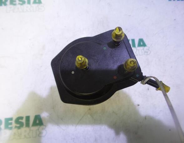 Fuel filter housing RENAULT MEGANE II Estate (KM0/1_)