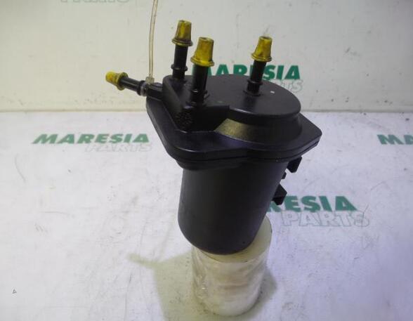 Fuel filter housing RENAULT MEGANE II Estate (KM0/1_)