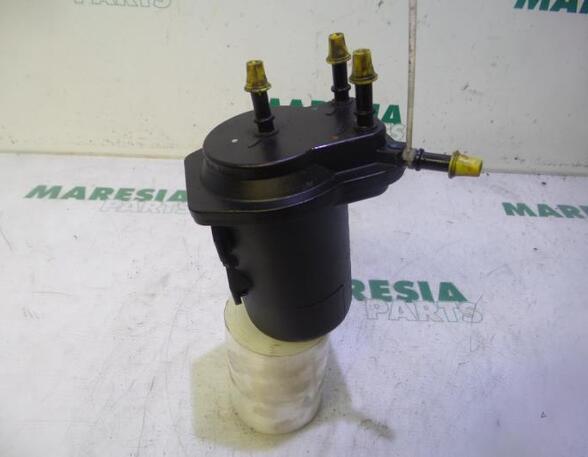 Fuel filter housing RENAULT MEGANE II Estate (KM0/1_)