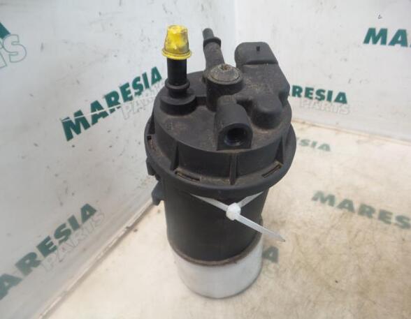 Fuel filter housing RENAULT MEGANE II Estate (KM0/1_)