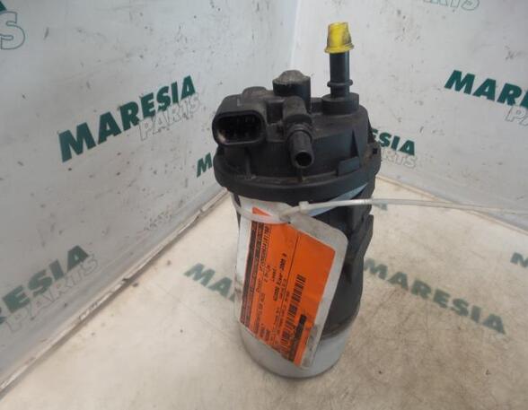 Fuel filter housing RENAULT MEGANE II Estate (KM0/1_)