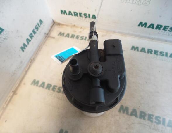 Fuel filter housing RENAULT MEGANE II Estate (KM0/1_)