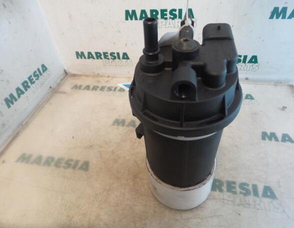 Fuel filter housing RENAULT MEGANE II Estate (KM0/1_)