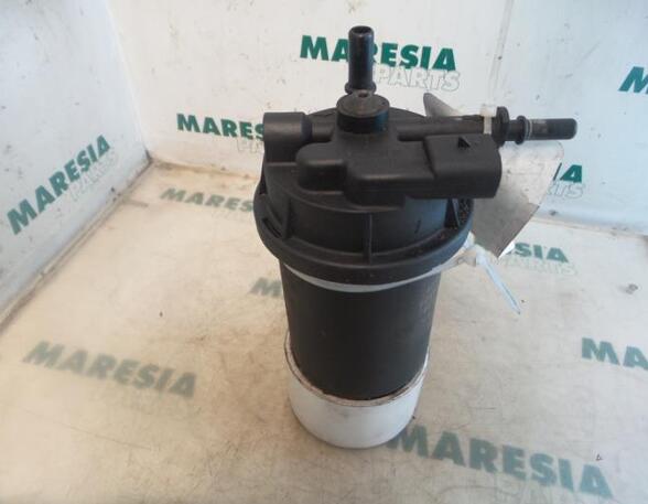 Fuel filter housing RENAULT MEGANE II Estate (KM0/1_)