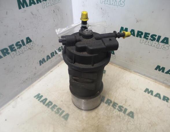 Fuel filter housing RENAULT ESPACE IV (JK0/1_)