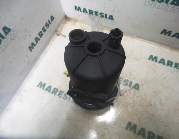 Fuel filter housing RENAULT ESPACE IV (JK0/1_)