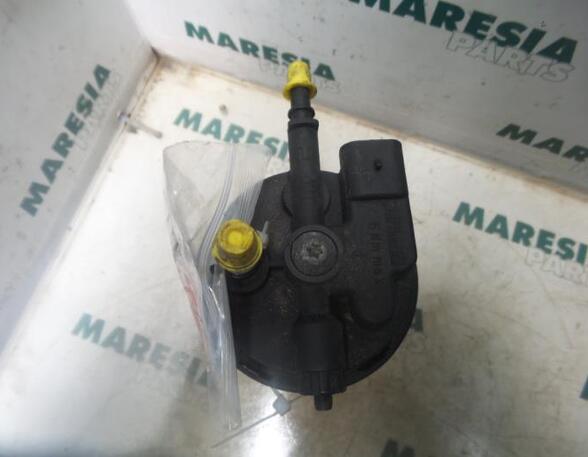 Fuel filter housing RENAULT ESPACE IV (JK0/1_)