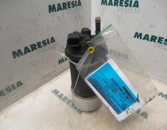 Fuel filter housing RENAULT GRAND SCÉNIC II (JM0/1_)