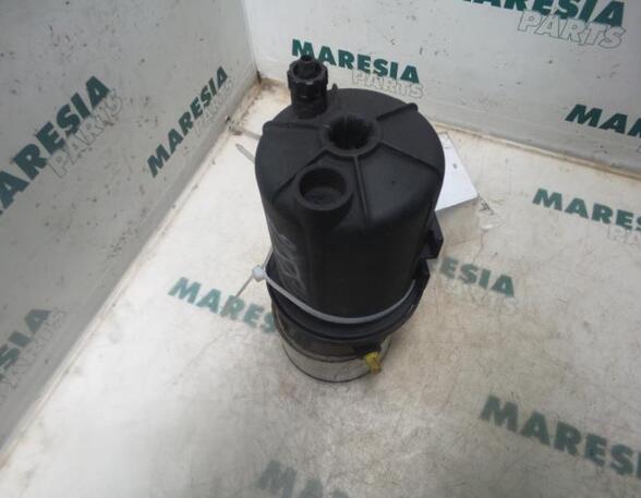 Fuel filter housing RENAULT GRAND SCÉNIC II (JM0/1_)