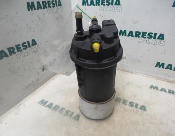 Fuel filter housing RENAULT GRAND SCÉNIC II (JM0/1_)