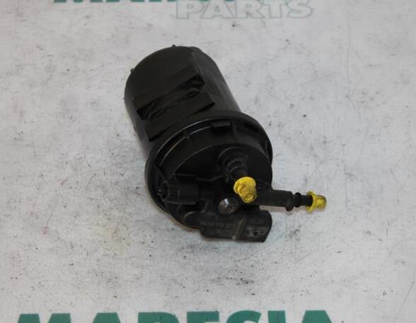 Fuel filter housing RENAULT SCÉNIC II (JM0/1_)