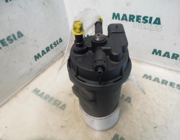 Fuel filter housing RENAULT SCÉNIC II (JM0/1_)