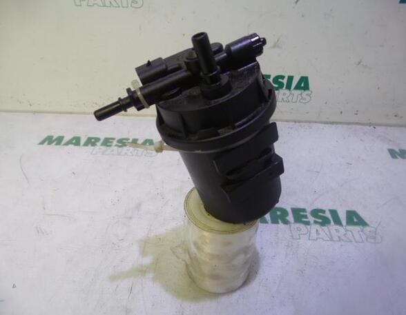 Fuel filter housing RENAULT GRAND SCÉNIC II (JM0/1_)