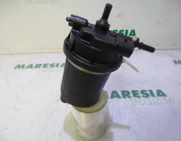 Fuel filter housing RENAULT GRAND SCÉNIC II (JM0/1_)