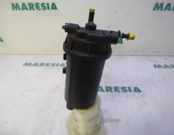 Fuel filter housing RENAULT TRAFIC II Van (FL)