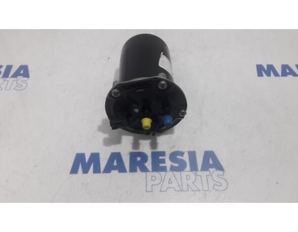 Fuel filter housing RENAULT MASTER III Van (FV), RENAULT TRAFIC III Van (FG_), NISSAN NV300 Van (X82)