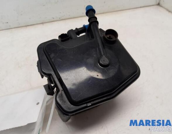 Fuel filter housing PEUGEOT 307 Break (3E), PEUGEOT 307 SW (3H), CITROËN C4 I (LC_), CITROËN C4 GRAND PICASSO I (UA_)