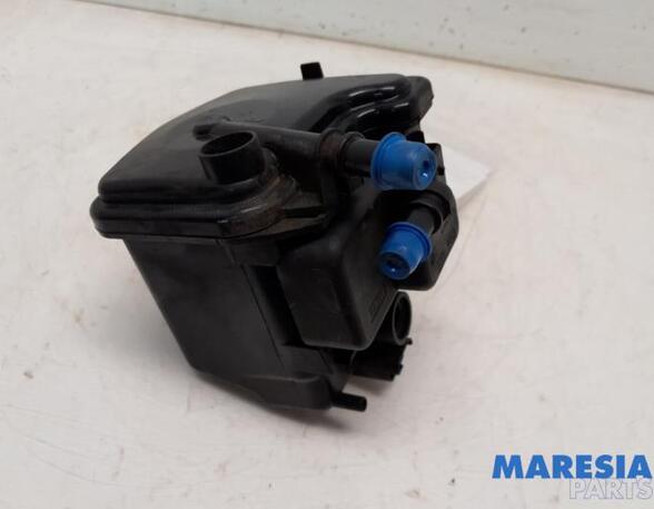 Fuel filter housing PEUGEOT 307 Break (3E), PEUGEOT 307 SW (3H), CITROËN C4 I (LC_), CITROËN C4 GRAND PICASSO I (UA_)