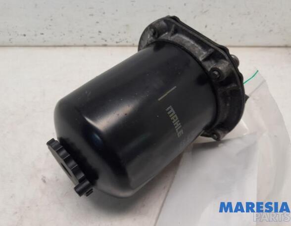 Fuel filter housing RENAULT KANGOO Express (FW0/1_)