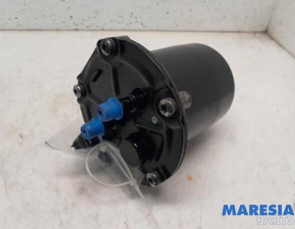 Fuel filter housing RENAULT KANGOO Express (FW0/1_)