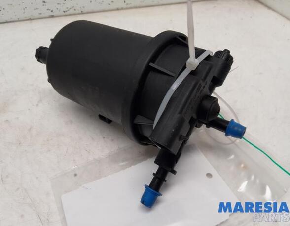 Fuel filter housing RENAULT SCÉNIC II (JM0/1_)