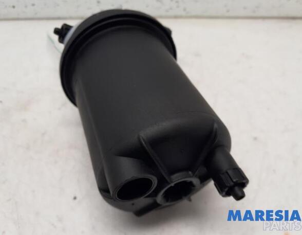 Fuel filter housing RENAULT SCÉNIC II (JM0/1_)