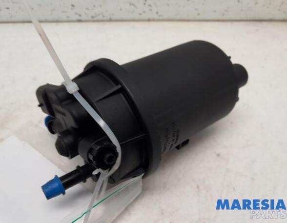 Fuel filter housing RENAULT SCÉNIC II (JM0/1_)