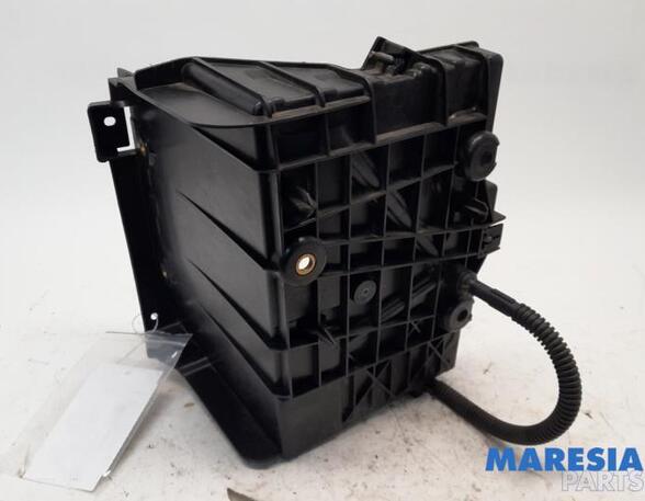 Battery holder RENAULT KANGOO Express (FW0/1_), RENAULT KANGOO / GRAND KANGOO (KW0/1_)