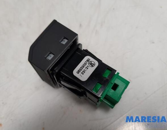 Switch for central lock CITROËN C4 III (BA_, BB_, BC_)