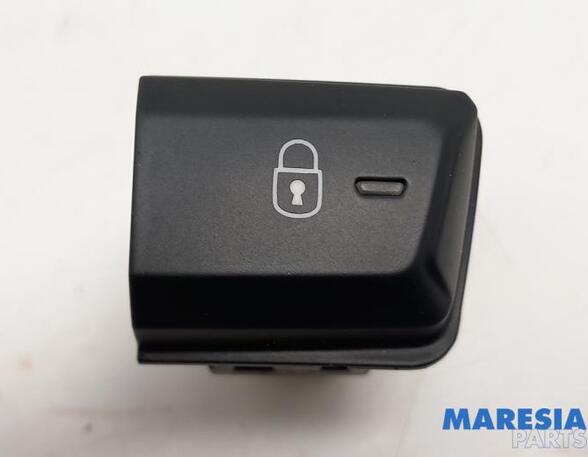 Switch for central lock PEUGEOT 208 I (CA_, CC_)