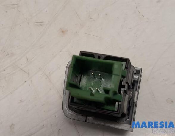 Switch for central lock PEUGEOT 208 I (CA_, CC_)